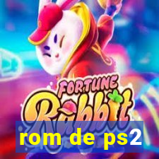 rom de ps2